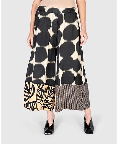 Alembika Women's Happy-Go-Lucky Pants