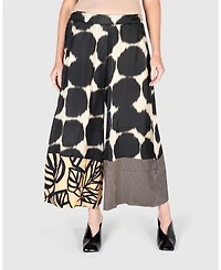 Alembika Women's Happy-Go-Lucky Pants