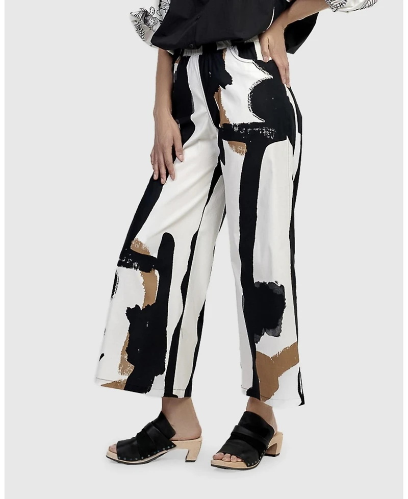 Alembika Women's Urban Terrain Pants