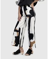 Alembika Women's Urban Terrain Pants