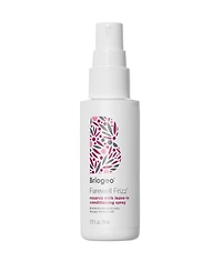 Briogeo Farewell Frizz Rosarco Milk Travel-Sized Leave-In Conditioner Spray, 1.75 oz.