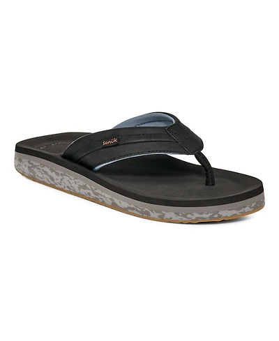 Sanuk Men's Tiderush - Men Sandals