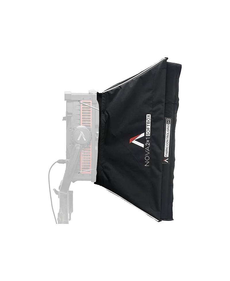 Aputure Nova 2x1 Softbox