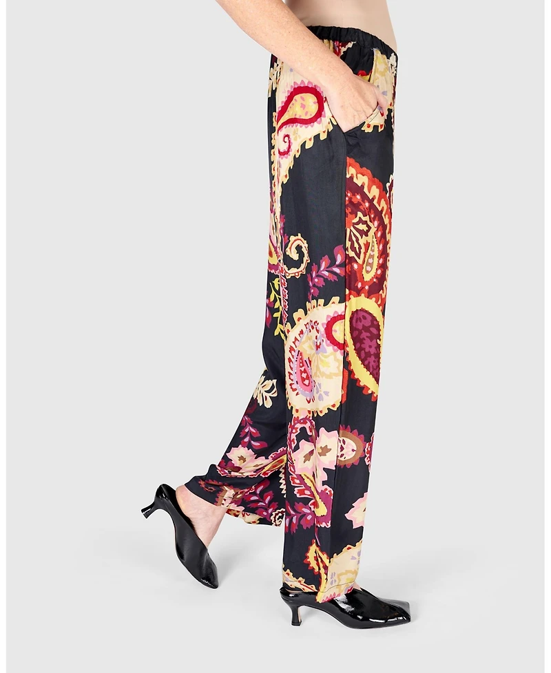 Alembika Women's Le Club Party Pants