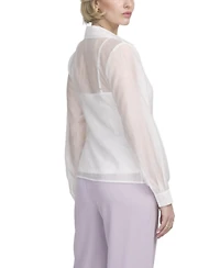 Elle Collection Women's Hardware Shirt