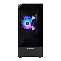 iBUYPOWER Element EBI7N56T01 Gaming Desktop Computer, Intel Core i7-14700F 2.1GHz, 32GB Ram, 1TB Ssd, Nvidia GeForce Rtx 5060 Ti 8GB, Windows 11 Home
