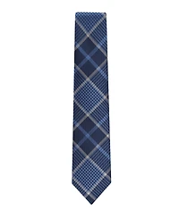 Tommy Hilfiger Men's Graydon Plaid Pattern Tie