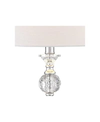 360 Lighting Solange Modern Table Lamps 25" High Set of 2