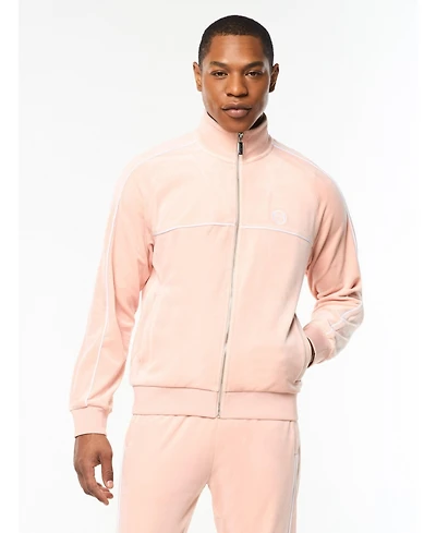 Sergio Tacchini Men's Lioni Track Jacket