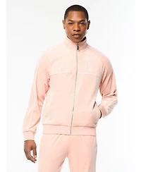 Sergio Tacchini Men's Lioni Track Jacket