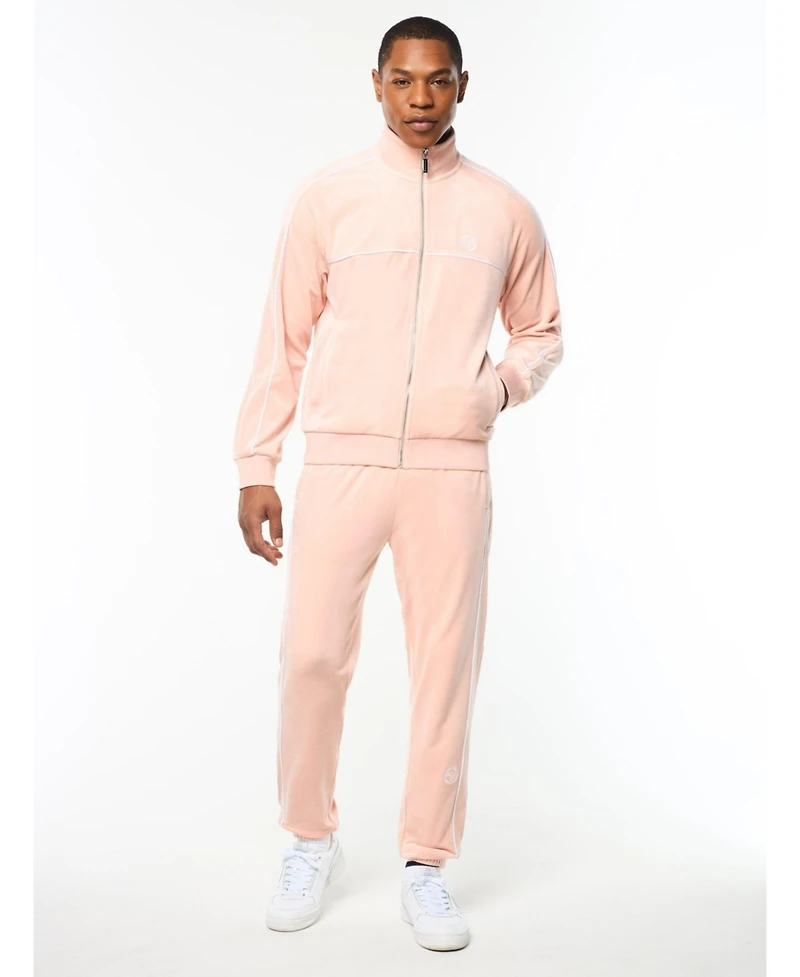 Sergio Tacchini Men's Lioni Track Jacket