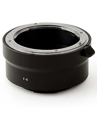 Urth Nikon F Lens Mount to Sony E Camera Mount Adapter