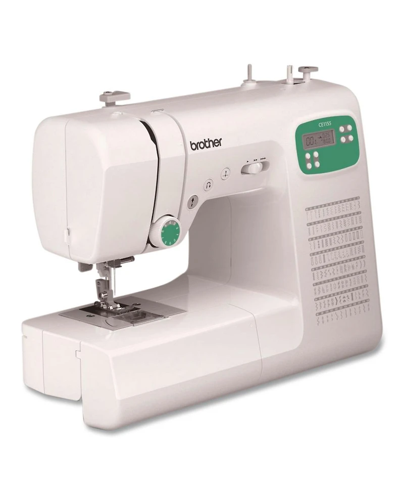 Brother Computerized Sewing Machine