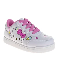 Hello Kitty Little Girls Comfortable Casuals Sneaker