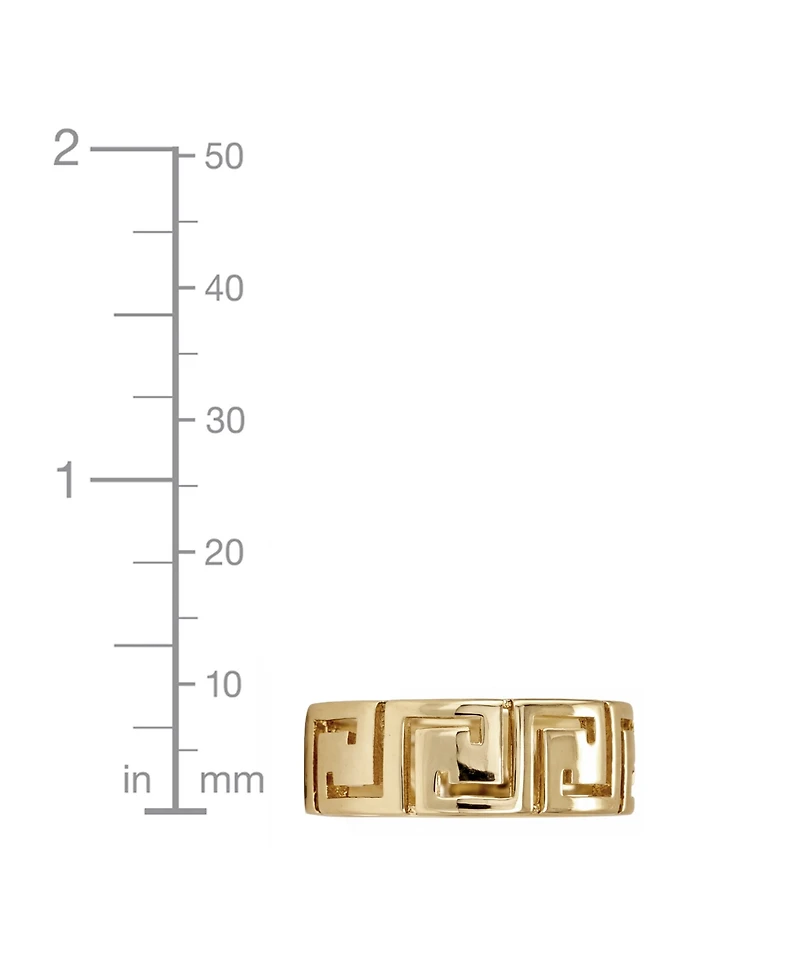 And Now This Women's Band Ring