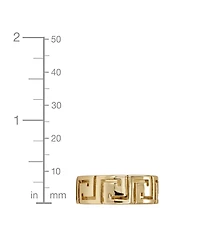 And Now This Women's Band Ring