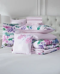 Bcbg Satin Nolita Comforter Set 8-Pc. Bed in a Bag