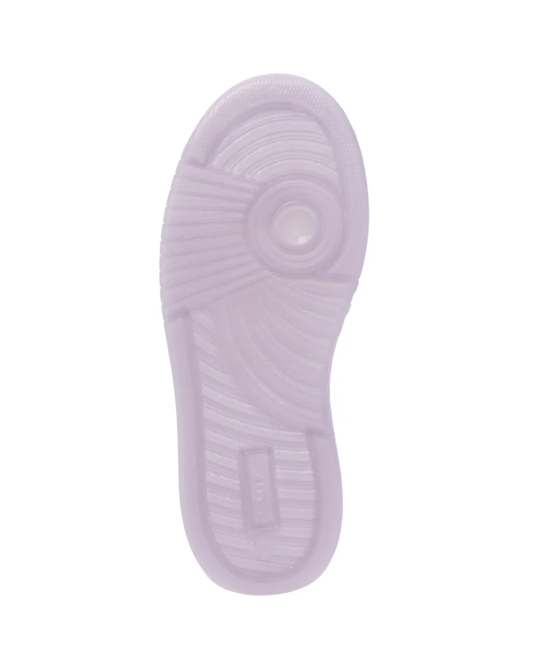 Nautica Little and Big Girls Stafford Casual Sneakers