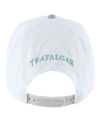 Trafalgar Men's All American Dad Pinstripe Baseball Hat