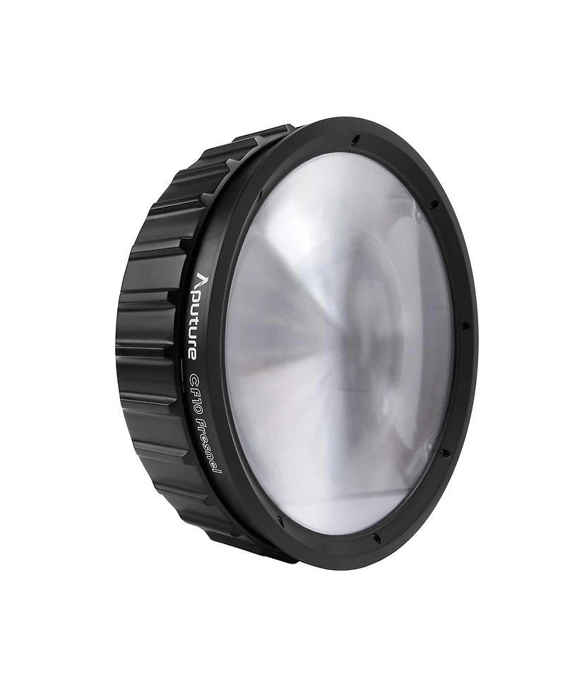 Aputure CF10 Fresnel and Barn Doors Kit for Storm 700x Led Light