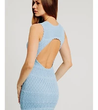Torn By Ronny Kobo Women's Ryan Dress