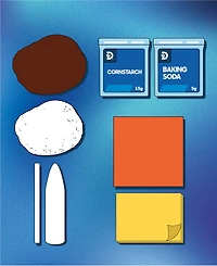 Discovery Kids Magic Science Lab Mini Experiment Kit