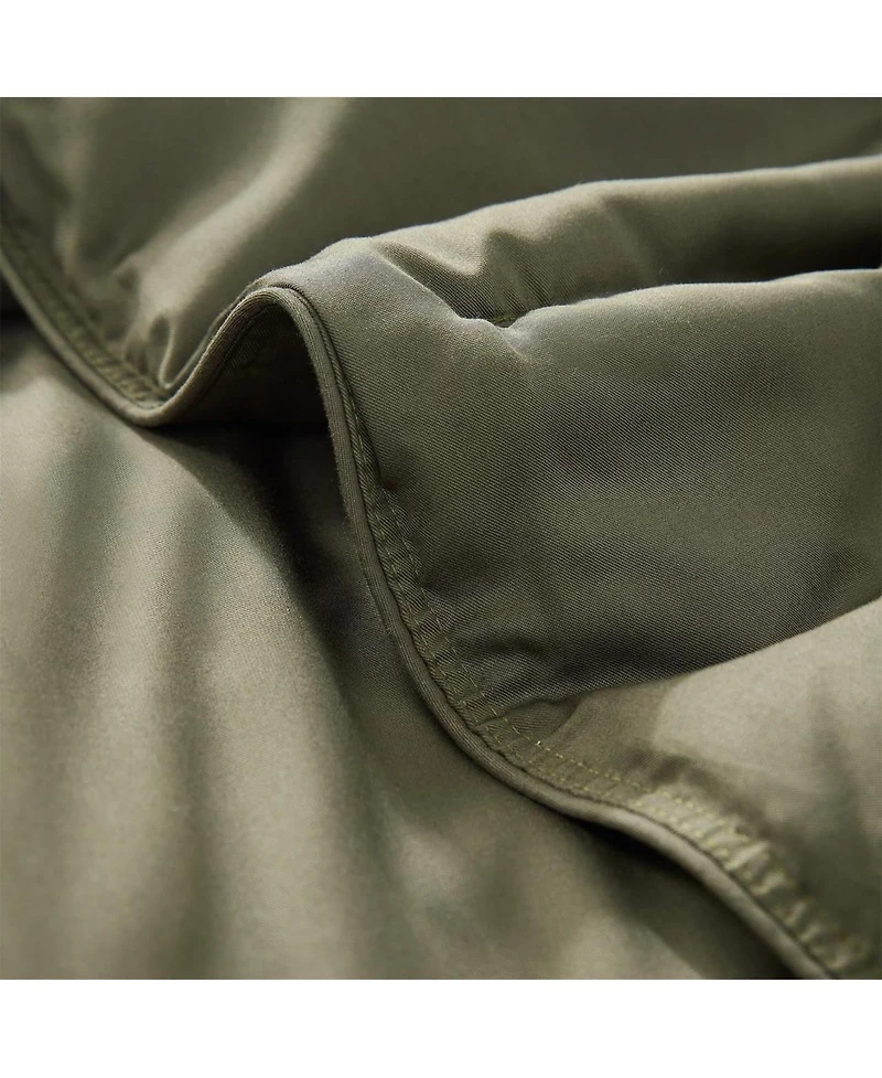 Coma Inducer Snorze Cloud Comforter Ultra Cozy Bamboo