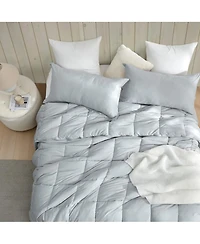 Coma Inducer Snorze Cloud Comforter Ultra Cozy Bamboo