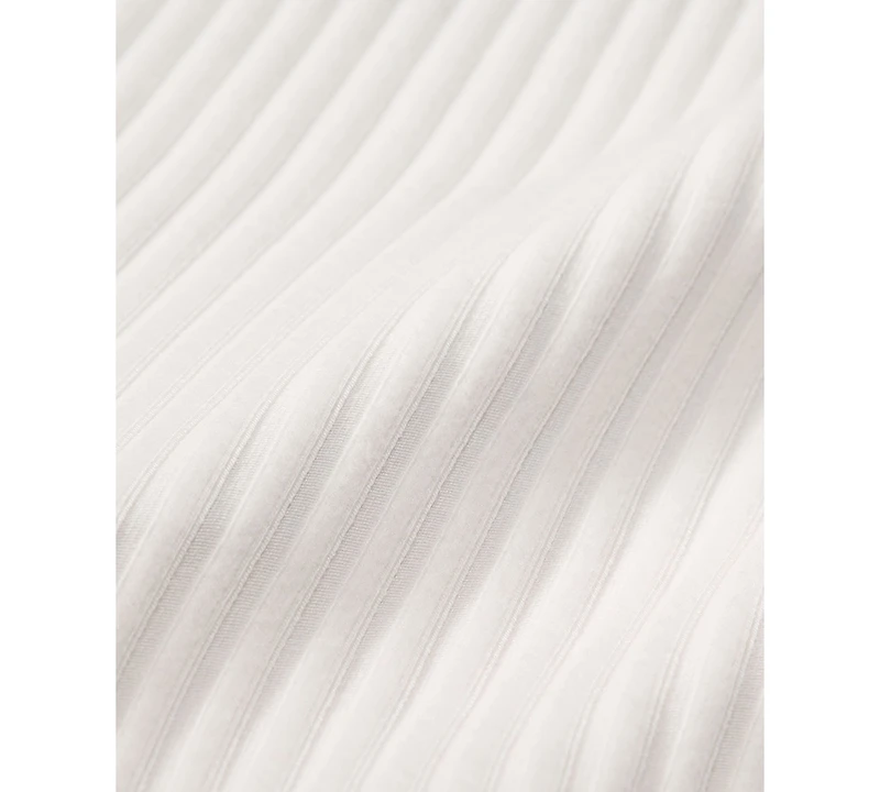 Nike Sportswear Chill Knit Women's Mid-Rise Tight Ribbed Skort