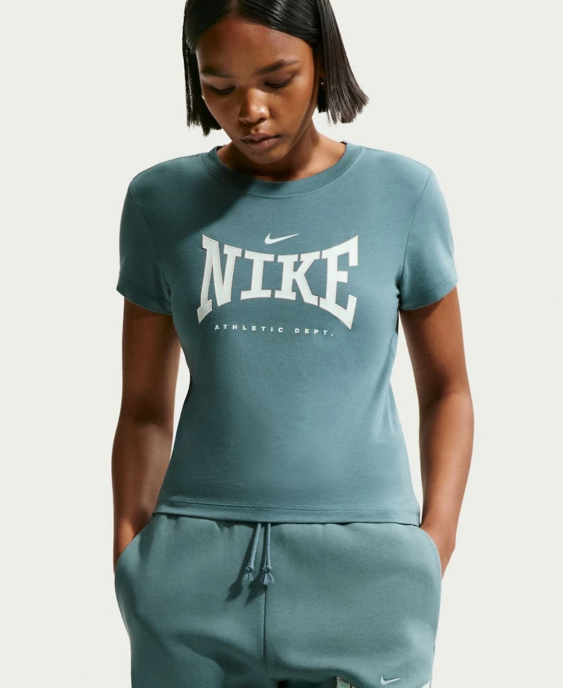 Nike Sportswear Phoenix Fleece Women's High-Waisted Wide-Leg Pants