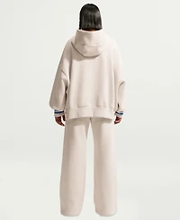 Nike Sportswear Phoenix Fleece Women's High-Waisted Wide-Leg Pants