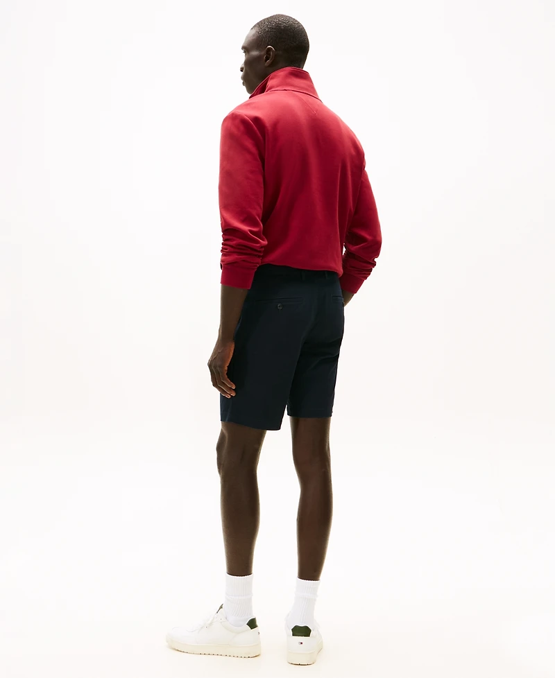 Tommy Hilfiger Men's Brooklyn 1985 9" Shorts