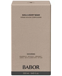 Babor Soul and Body Grounding Body Wash, 8.4 oz.