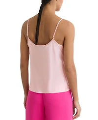 Reiss Women's Silk Camisole Top