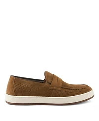 Spring Step Women's Howe Loafers with Removable Insole