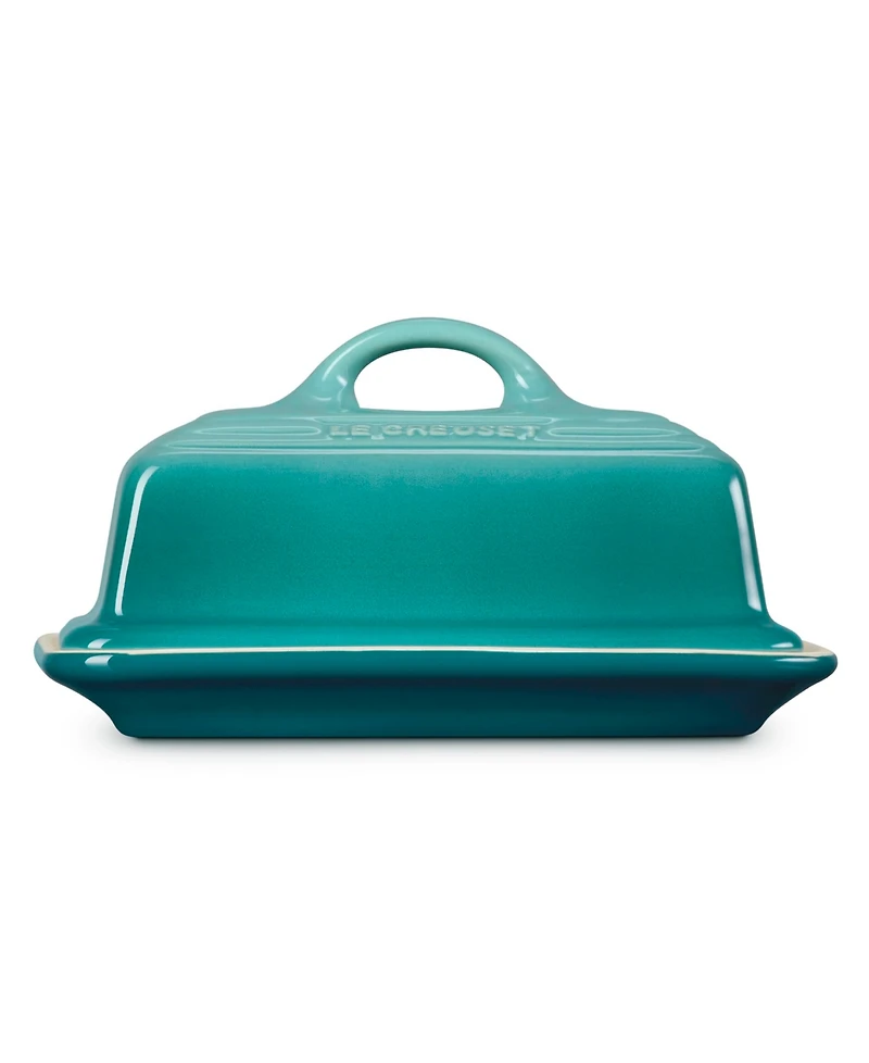 Le Creuset Stoneware 4 oz. Butter Dish