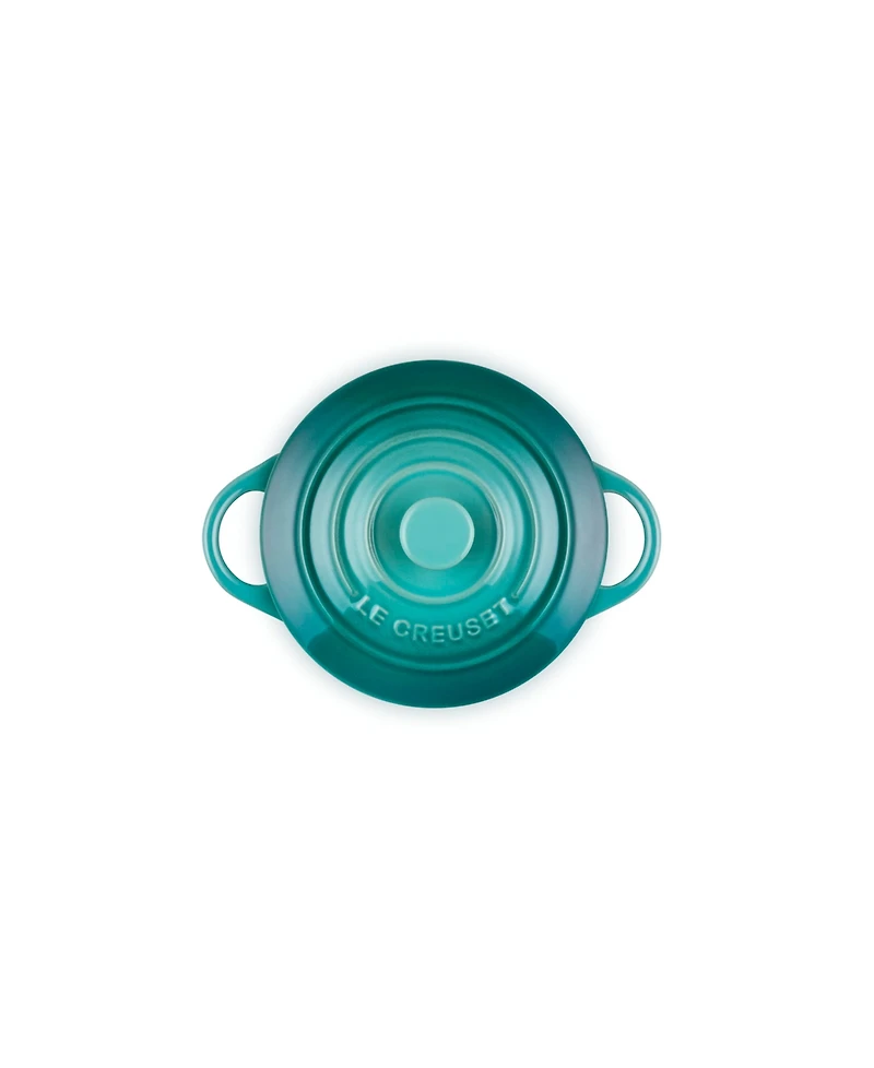 Le Creuset Stoneware Mini 8 oz. Round Cocotte