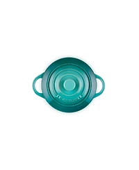 Le Creuset Stoneware Mini 8 oz. Round Cocotte