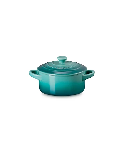 Le Creuset Stoneware Mini 8 oz. Round Cocotte