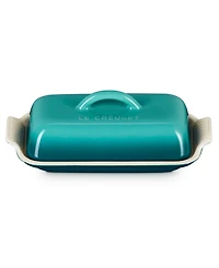 Le Creuset Heritage 4 oz. Butter Dish