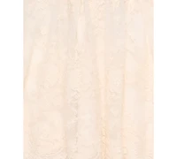 B Darlin Juniors' Sweetheart Neck Mini Dress
