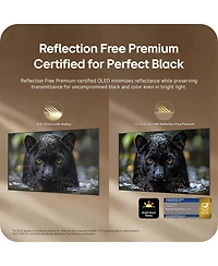 Lg Oled77G6WUA 77" Evo G6 Series OLED 4K Smart Tv (2026)