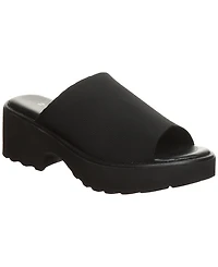 Bearpaw Women's Blanche Platform Wedge Sandals