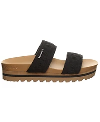 Bearpaw Women's Mandy Slip-On Sandals