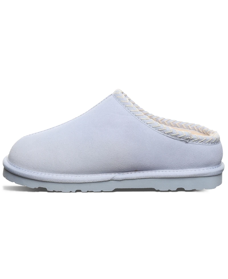 Bearpaw Women's Tabitha Slip-On Slippers