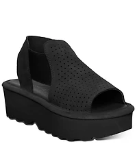 Bearpaw Women's Tatiana Platform Sandals