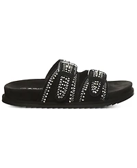 Bearpaw Women's Anya Round Toe Sandals