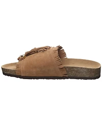 Bearpaw Women's Perla Slip-On Sandals