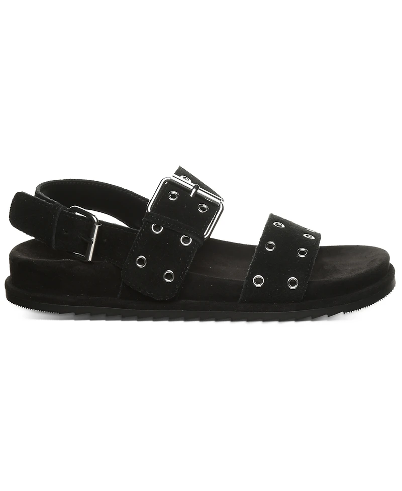 Bearpaw Women's Liandra Flat Sandals