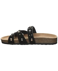 Bearpaw Women's Kaia Slip-On Sandals